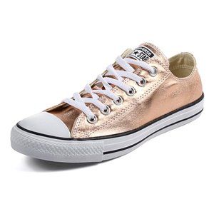 converse metallic rosa converse metallic rosa